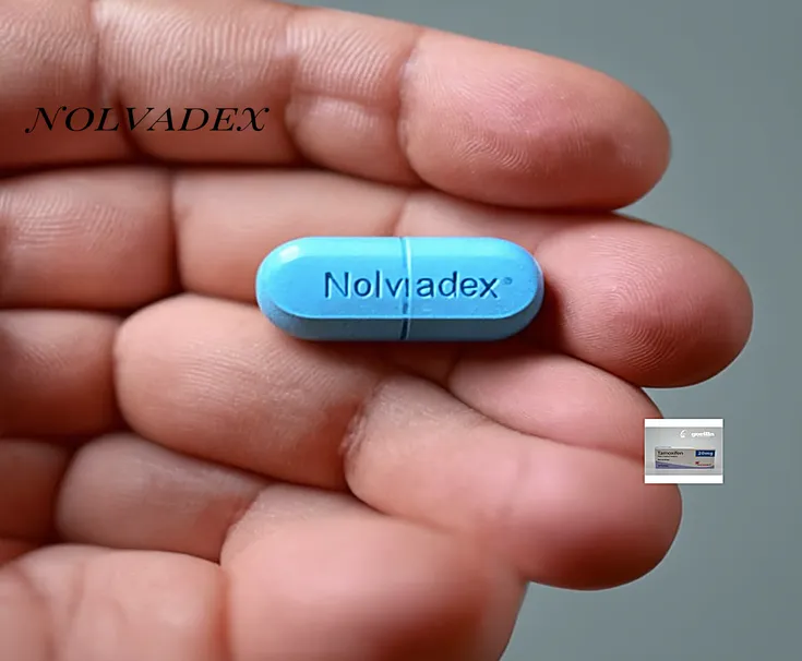 Nolvadex 1